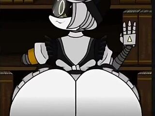 Feel the intense emotions in this Murder Drones compilation