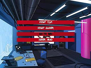 totally spies paprika trainer part 6 summoning monsters to spy on redhead