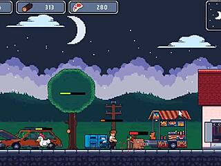 Love hotel in the deep forest hentai game pornplay ep 1 asian dancer loves multiple creampie