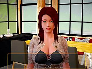 my new family adventures in cartoon world with big tits and hentai twists