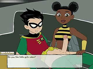 18Titans Part 30 Showcases Cosplay Costumes in Anime Game Style