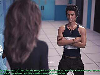 A Wife And Stepmother 242