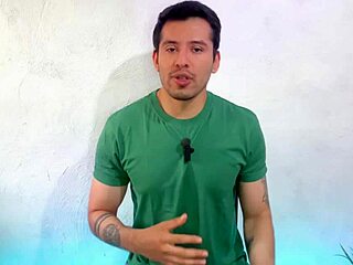 Mature Coach Gets Penetrated By Young Guy's Monster Cock In The Gym.