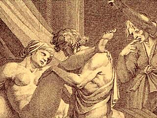 Have you seen this vintage erotic animation in hentai cartoon?