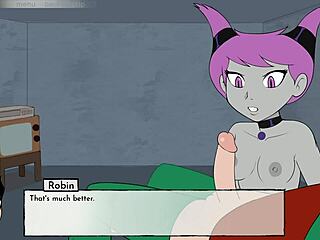 18Titans Part 30 Showcases Cosplay Costumes in Anime Game Style