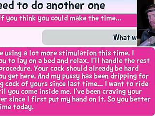 Bent over for boss in uncensored doggystyle?