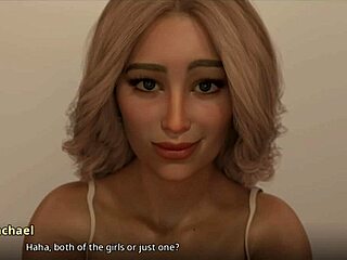 Frankie Looks Hot in Wvm 125 Game