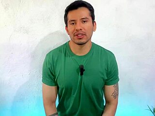 Mature Coach Gets Penetrated By Young Guy's Monster Cock In The Gym.