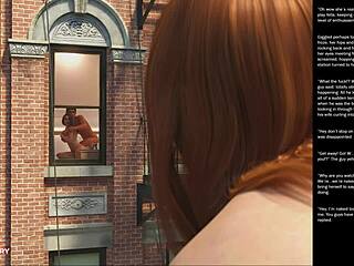 Big Apple Small GESTURE Episode 16!