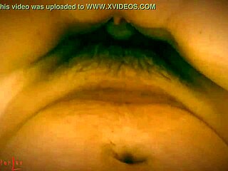 Having a quick moment in the bathroom on the washing machine