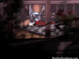 dezmall 3d compilation part 1 anime scenes