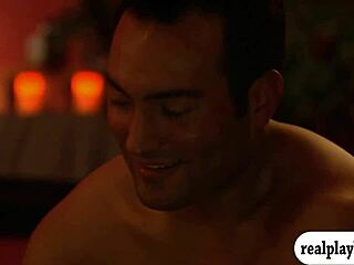 Couples Pound Hard in Swinger Mansion