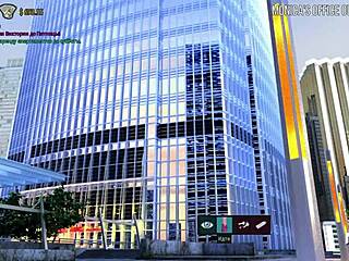 I passionately lick the pussy in fashionbusiness episode 2 scene 71.