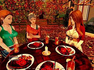 Harem Hotel 237: Forbidden Desires