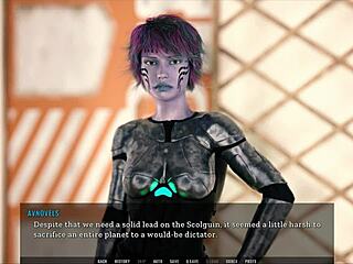 Tales from the unending void 159