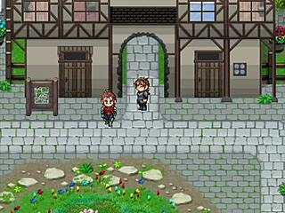 Playing Henteria Chronicles 3 Part 4