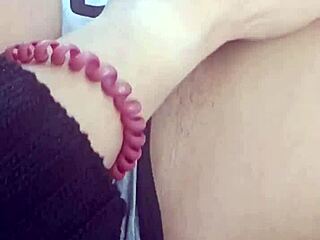 Latina Milf on the Public Road with My Mother-in-Law: She Told Me to Take Her Shopping and We Ended Up Fucking in the Car.