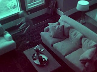 eggasm surprise vibrator teases nipples on big natural tits with piercing