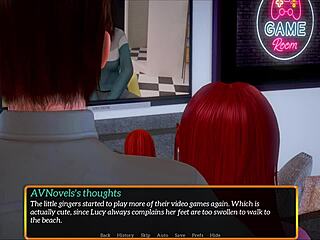 My new stepfamily adventure 601