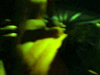 Filho Leva Pai Pra Conhecer O Swing E Acaba Fudendo Com A Mulher Do Dono Da Festa.