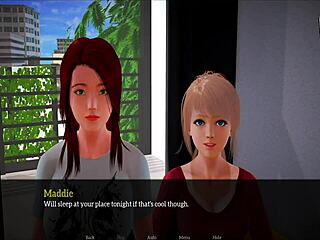 My New Family 276 Episode