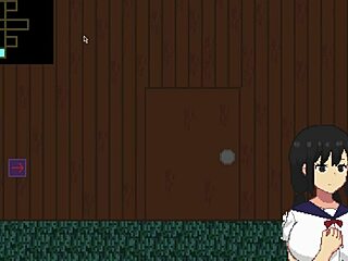 Morena Se Perde Na Floresta - Nightmare Ending - Parte 4.