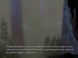 What Is The Price Of Power In This Anime Game?