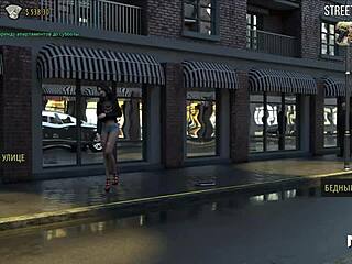 fashionbusiness asks, 'want to see me suck finger while fingering?'