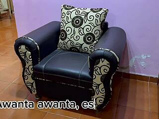 Hetero Interview Turns Into Gay Casting With Huge Cock Action