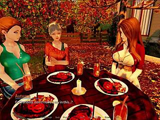 Harem Hotel 237: Forbidden Desires