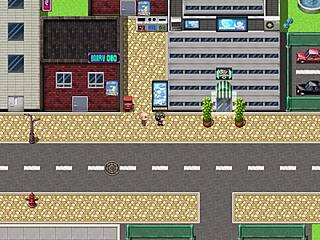 anna's exciting affection unfolds in part 30