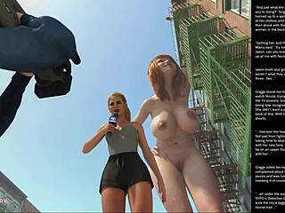 Big Apple Small GESTURE Episode 16!