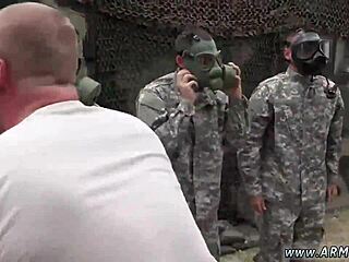 bear suit sex gay first time glory hole day of reckoning