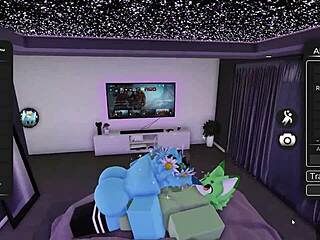 i'm watching this roblox furry gay oral sex with a shemale ladyboy
