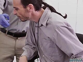 Straight guys uncovered in gay sex class for xxx experiences