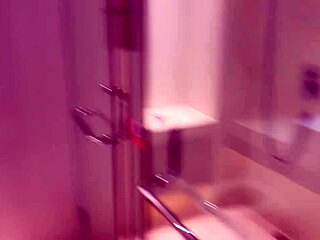 Almost Caught Cheating With Lover In Bath