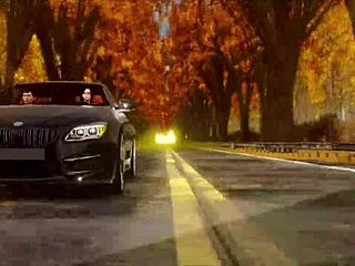 exploring the inn 57 in this hentai game anime adventure with peaceful vibes