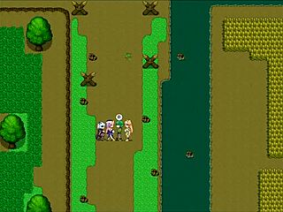 monica's titillating task in bondage?