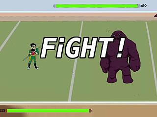 18Titans Part 30 Showcases Cosplay Costumes in Anime Game Style