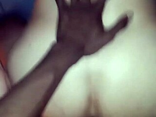 Favela gloryhole with big black cocks 😍