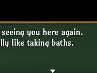 Kamikaze Committee Ouka 2 Part 3 in Hentai Game