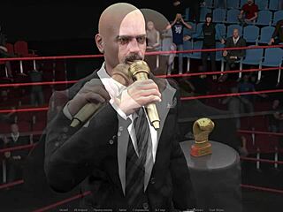 Nockout Master Part 15 Complete Gameplay Story