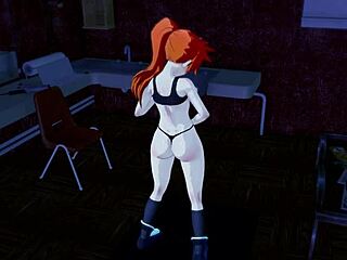 Itsuka Kendo Squirts During Masturbation!