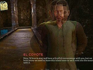 Explore Eternum 272 in 3D Anime Game with Hentai Elements