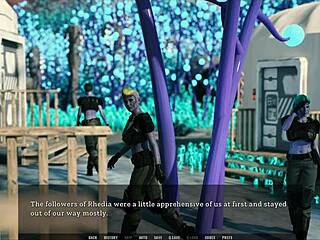 Tales from the unending void 159