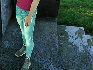 Complete Gameplay - Milfs Of Sunville Part 10