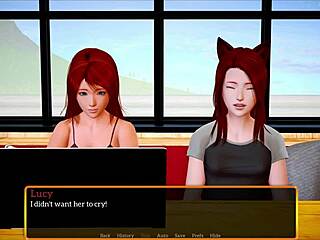 My New Family 551 Game Adventure