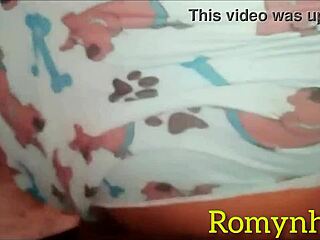 Imagine That Chubby BBW Getting Fucked Hard?