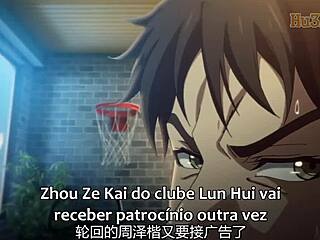 the avatar king episode 5 in hentai anime style