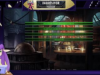 Ashlyn Peaks Shows Off Her Huge Oily Tits 😍